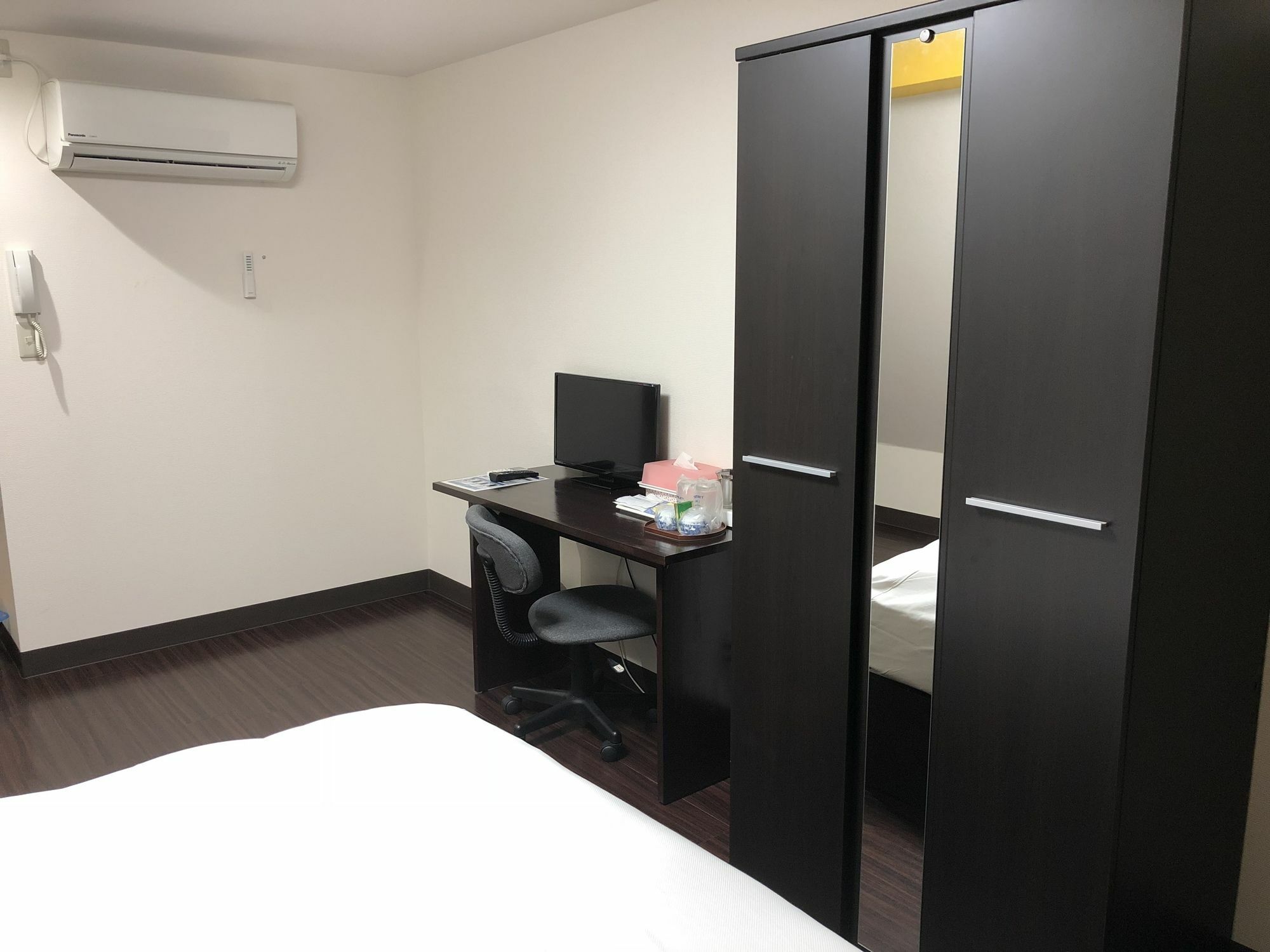 טוקיו Ace Inn Asakusa מראה חיצוני תמונה