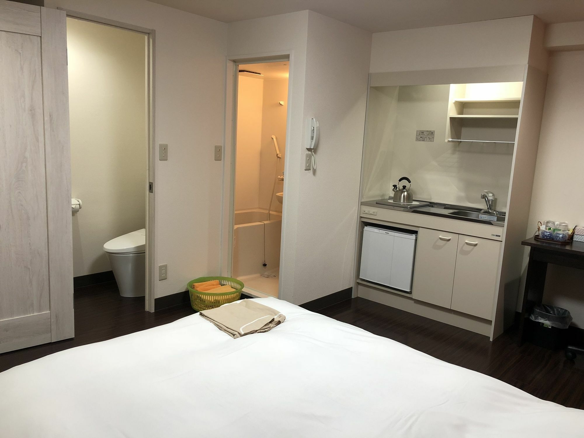 טוקיו Ace Inn Asakusa מראה חיצוני תמונה