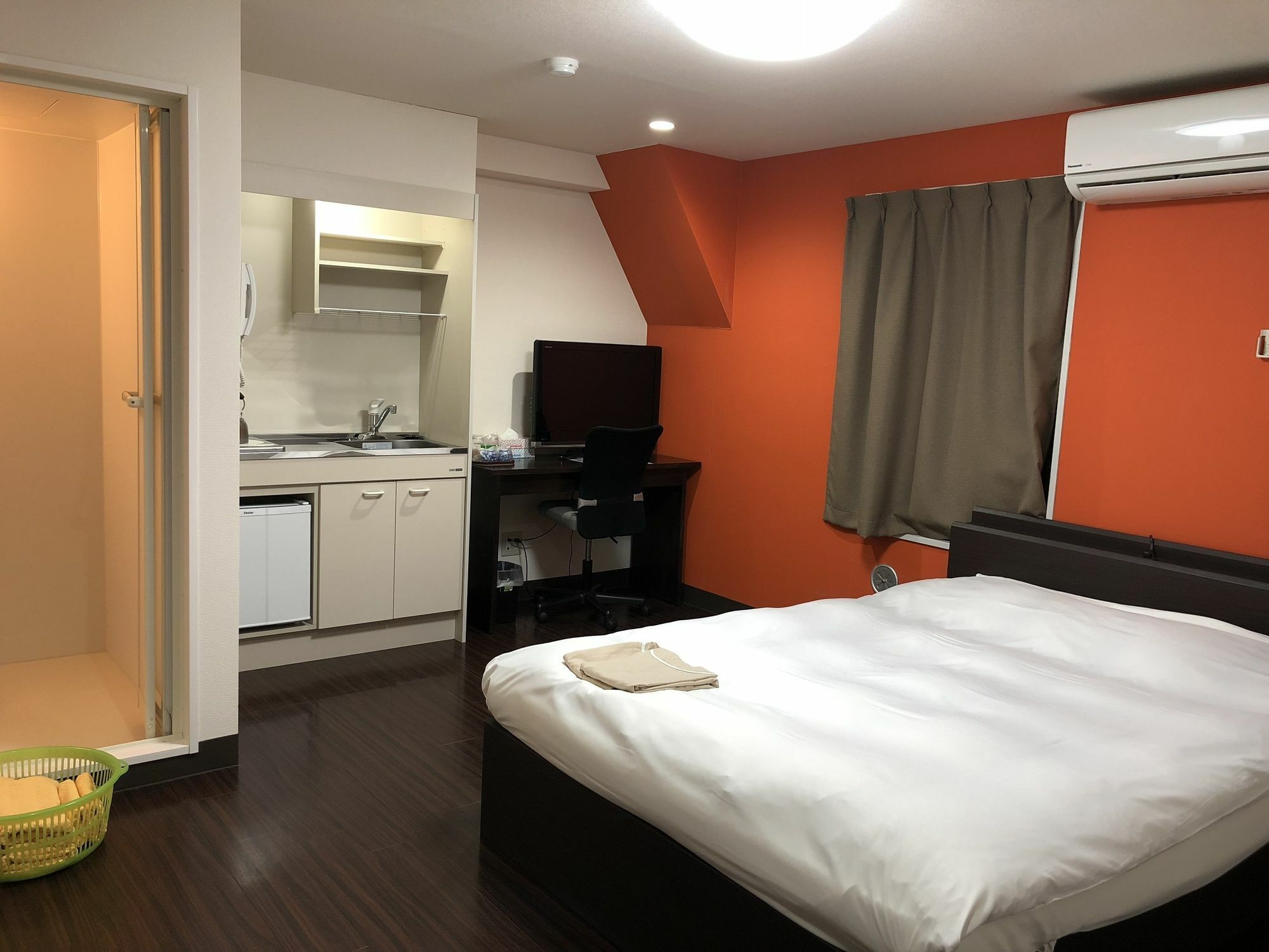 טוקיו Ace Inn Asakusa מראה חיצוני תמונה
