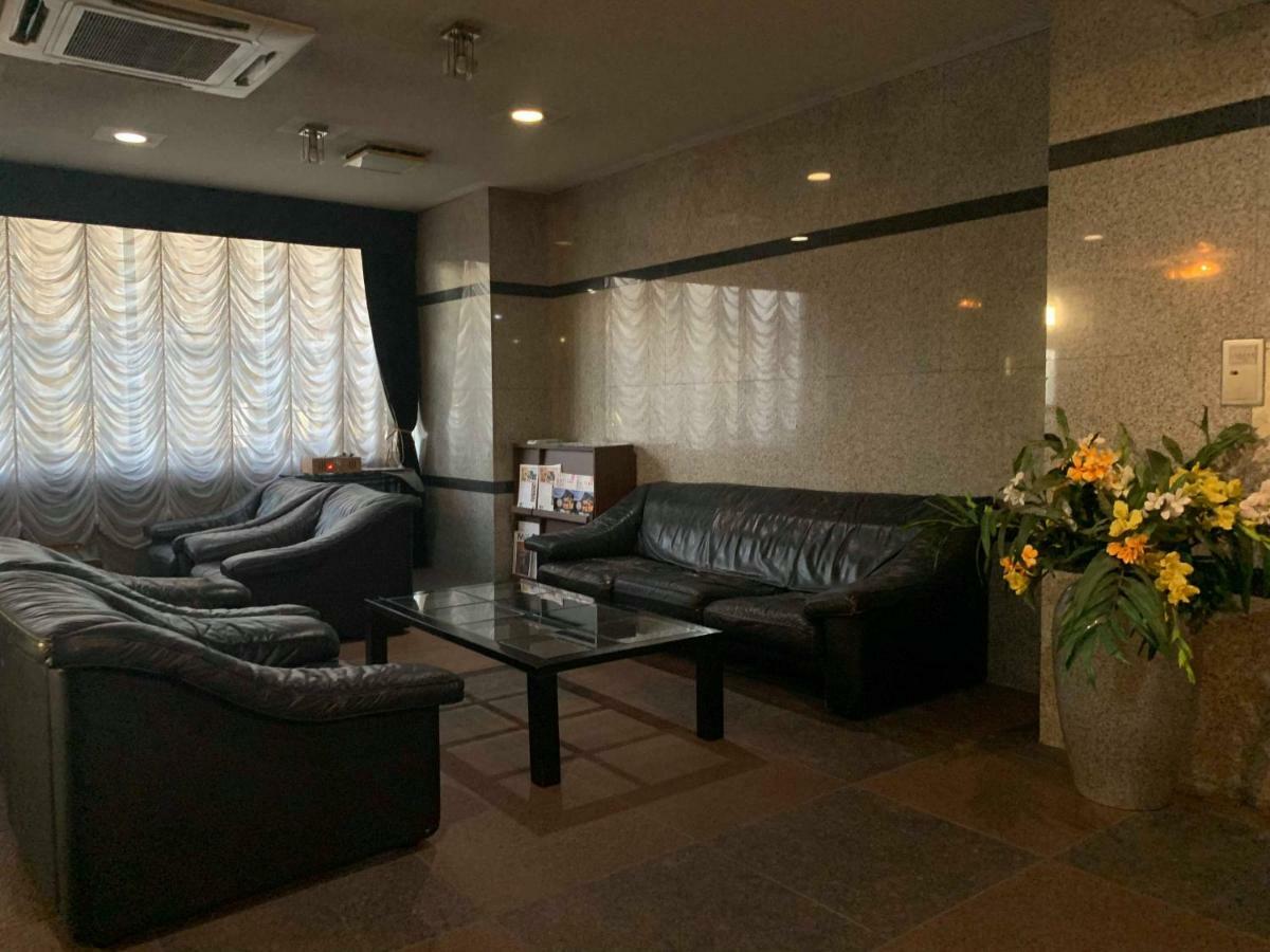 טוקיו Ace Inn Asakusa מראה חיצוני תמונה
