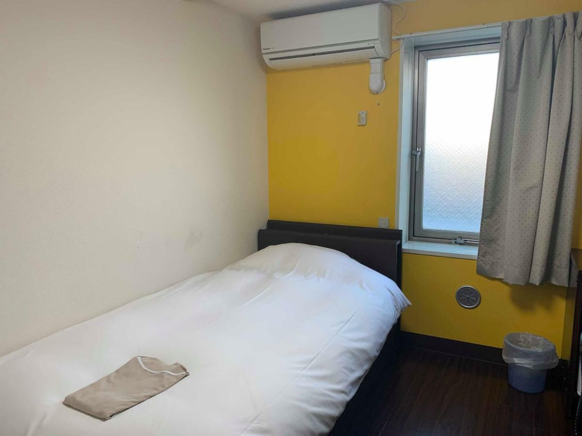 טוקיו Ace Inn Asakusa מראה חיצוני תמונה