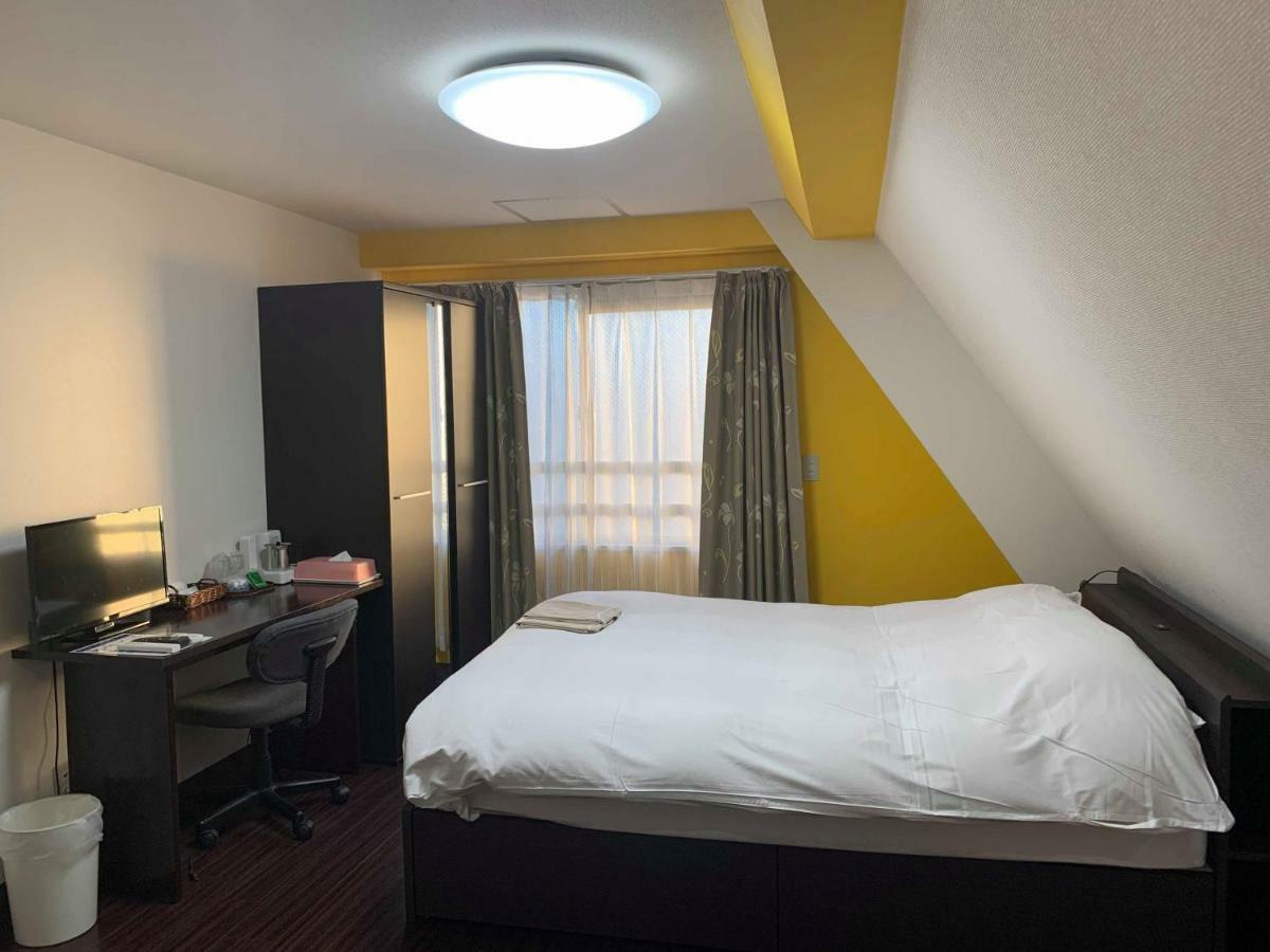 טוקיו Ace Inn Asakusa מראה חיצוני תמונה