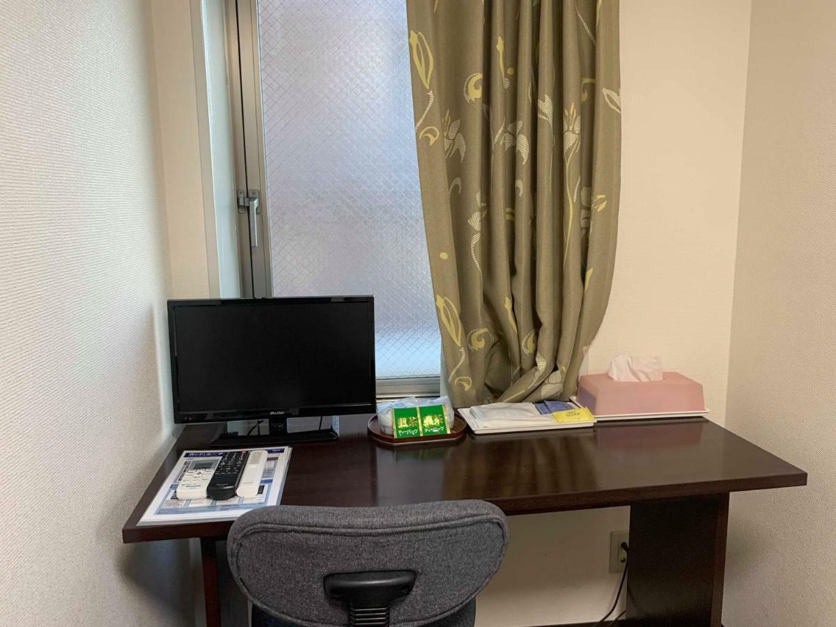 טוקיו Ace Inn Asakusa מראה חיצוני תמונה