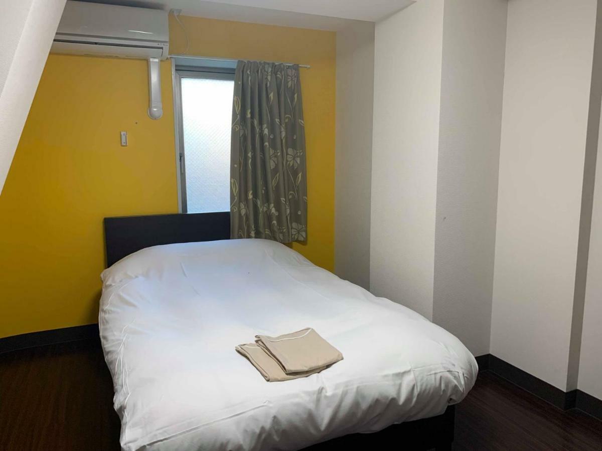 טוקיו Ace Inn Asakusa מראה חיצוני תמונה