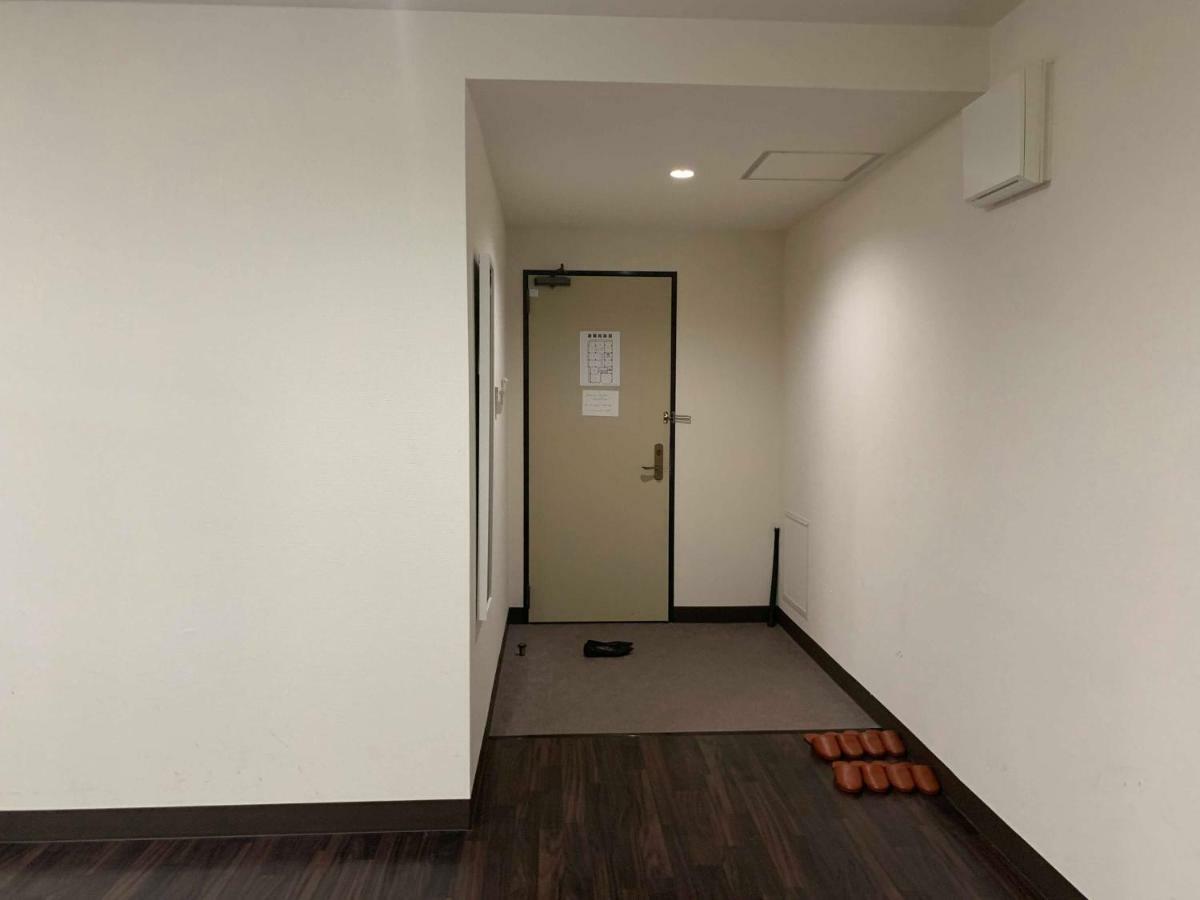 טוקיו Ace Inn Asakusa מראה חיצוני תמונה